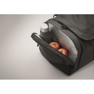 Bolsa promocional de deporte grande RPET 300D